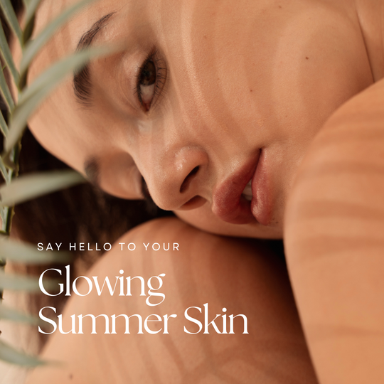 Unveil Your Radiant Glow: Summer Skincare Essentials