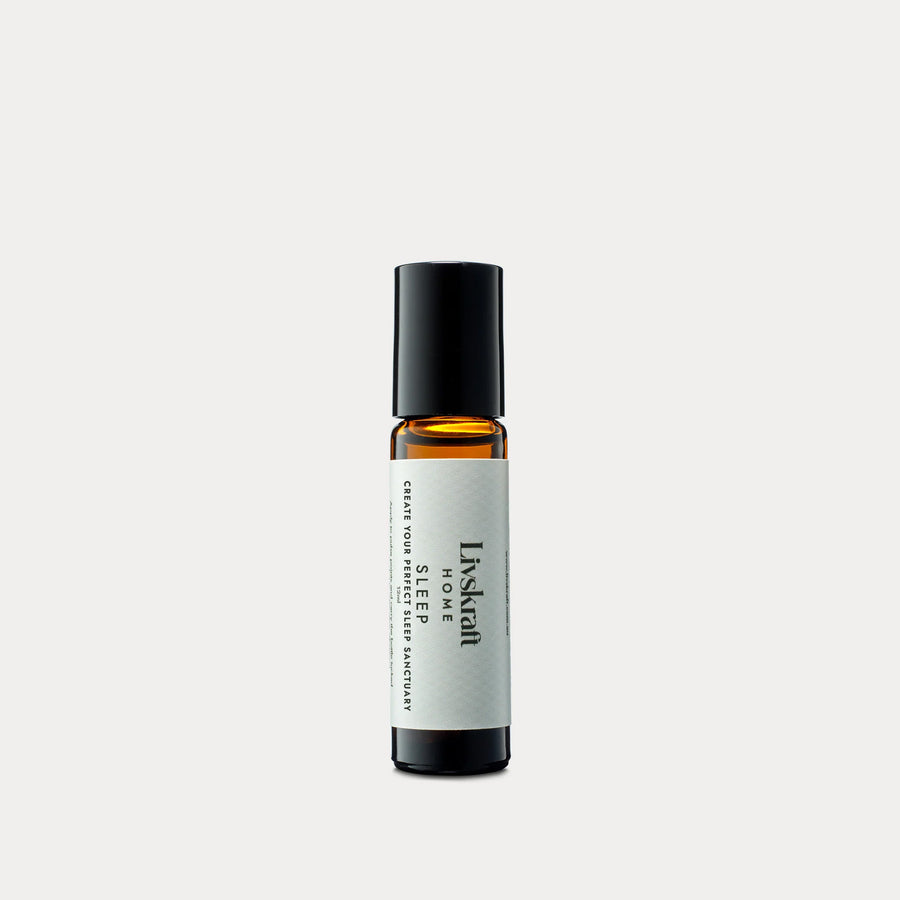 Sleep - Intention Oil