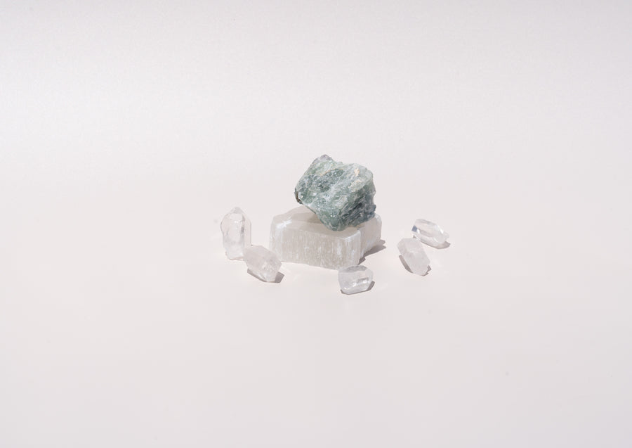 Calm Crystal Kit - Livskraft