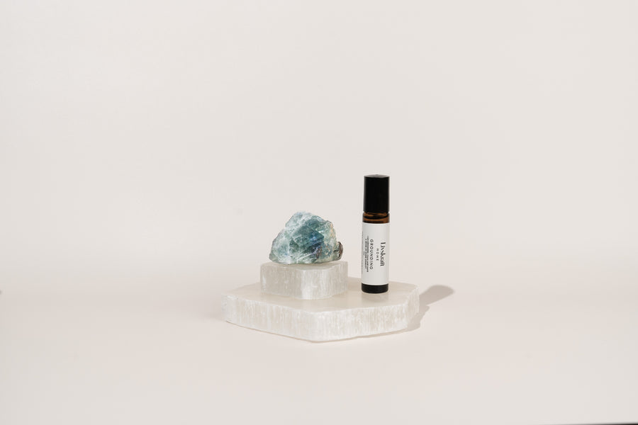 Calm Crystal Kit - Livskraft