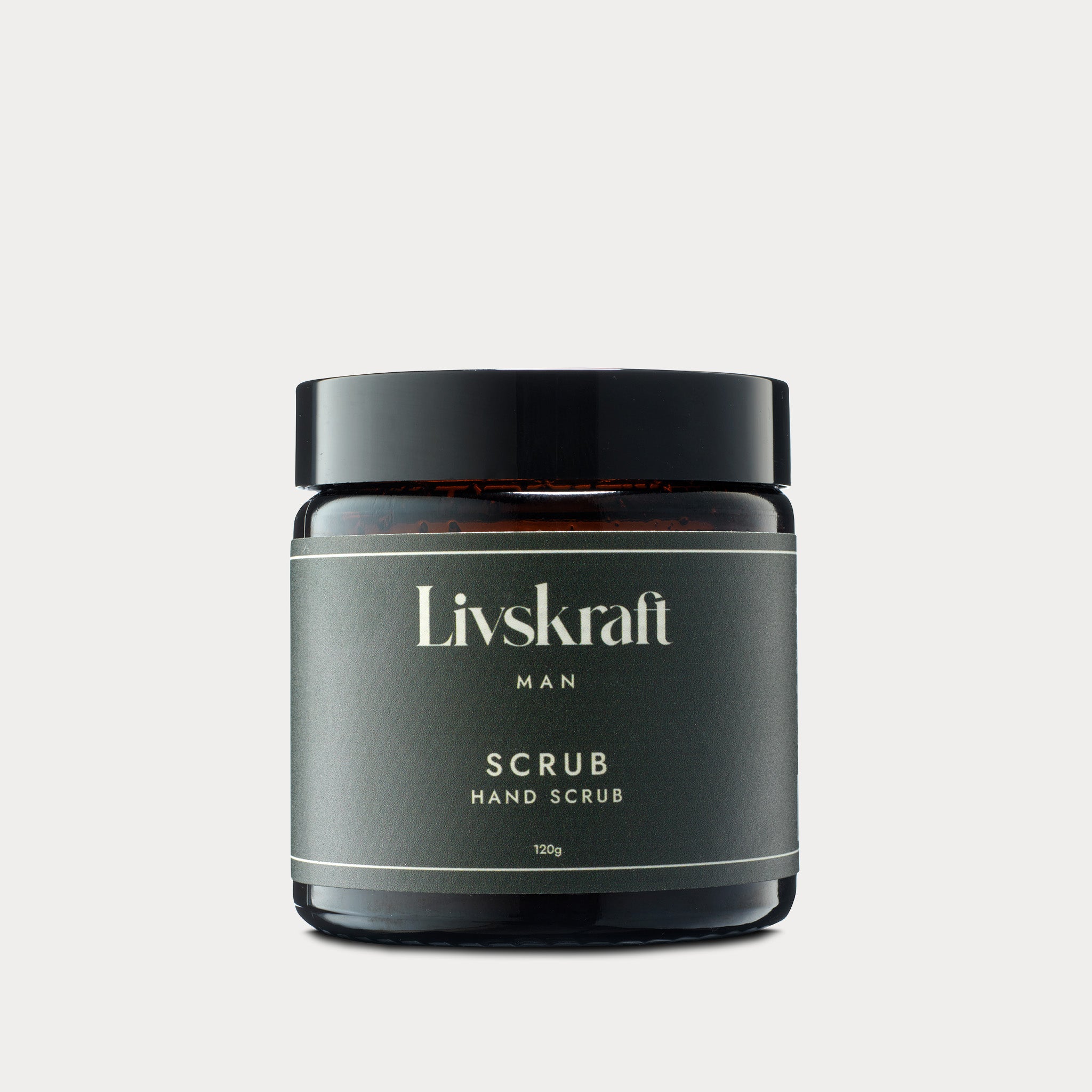 Scrub - Hand Scrub – Livskraft