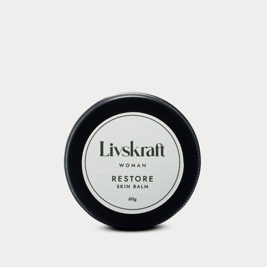 Restore - Skin Balm - Freya's Nourishment