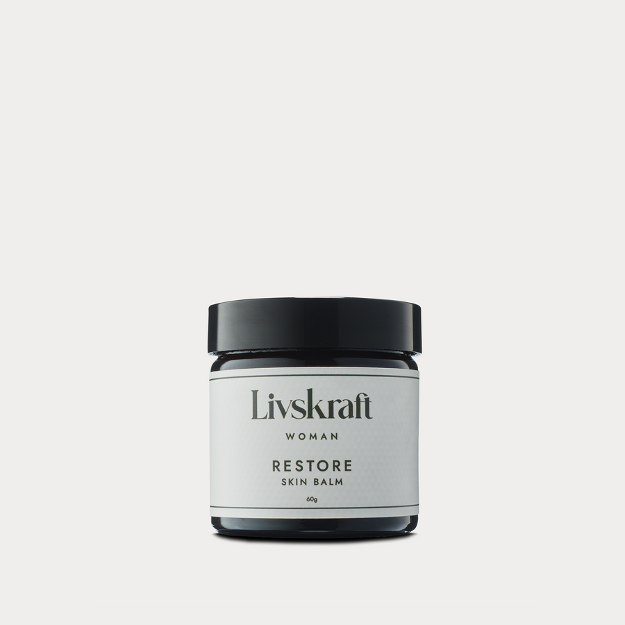 Restore - Skin Balm - Livskraft