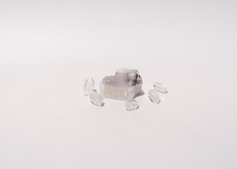 Self Love Crystal Kit - Livskraft