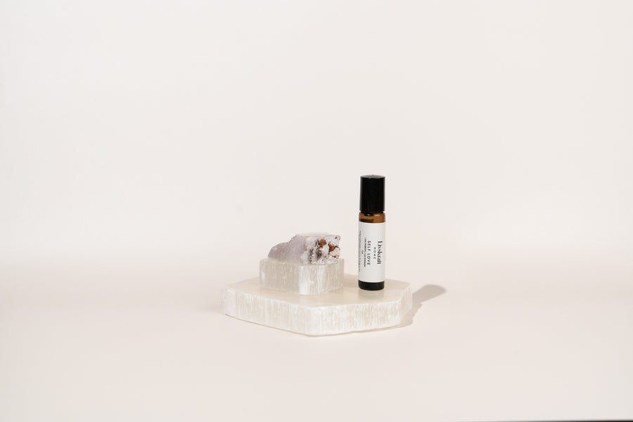 Self Love Crystal Kit - Livskraft